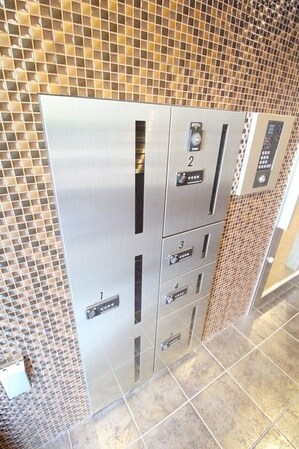 コンポジット宮前平の物件内観写真